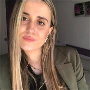 Doy clases particulares de matemáticas de todas las edades
